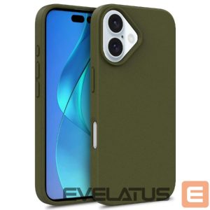 Aizmugurējais vāciņš Tech-Protect  Tech-Protect MagMat MagSafe iPhone 13 mini case - navy blue matte 