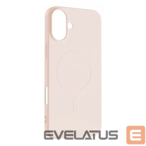 Aizmugurējais vāciņš Tech-Protect  Tech-Protect MagMat MagSafe iPhone 13 mini case - navy blue matte 