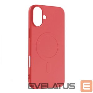 Aizmugurējais vāciņš Tech-Protect  Tech-Protect MagMat MagSafe iPhone 13 mini case - navy blue matte 