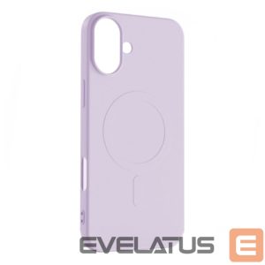Aizmugurējais vāciņš Tech-Protect  Tech-Protect MagMat MagSafe iPhone 13 mini case - navy blue matte 