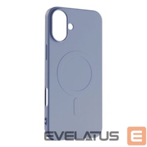Aizmugurējais vāciņš Tech-Protect  Tech-Protect MagMat MagSafe iPhone 13 mini case - navy blue matte 