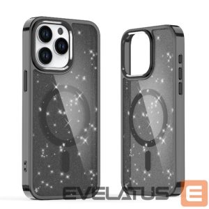 Aizmugurējais vāciņš Tech-Protect  Tech-Protect MagMat MagSafe iPhone 13 mini case - navy blue matte 
