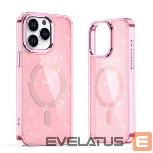 Aizmugurējais vāciņš Tech-Protect  Tech-Protect MagMat MagSafe iPhone 13 mini case - navy blue matte 