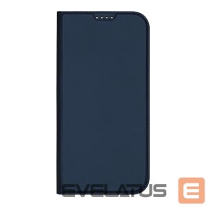 Aizmugurējais vāciņš Tech-Protect  Tech-Protect MagMat MagSafe iPhone 13 mini case - navy blue matte 