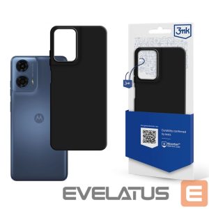 Aizmugurējais vāciņš Tech-Protect  Tech-Protect MagMat MagSafe iPhone 13 mini case - navy blue matte 