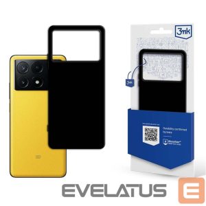 Aizmugurējais vāciņš Tech-Protect  Tech-Protect MagMat MagSafe iPhone 13 mini case - navy blue matte 