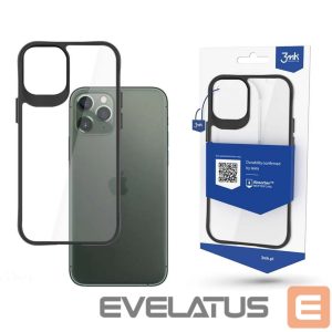 Aizmugurējais vāciņš Tech-Protect  Tech-Protect MagMat MagSafe iPhone 13 mini case - navy blue matte 