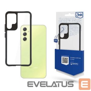Aizmugurējais vāciņš Tech-Protect  Tech-Protect MagMat MagSafe iPhone 13 mini case - navy blue matte 