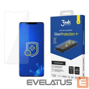 Aizmugurējais vāciņš Tech-Protect  Tech-Protect MagMat MagSafe iPhone 13 mini case - navy blue matte 