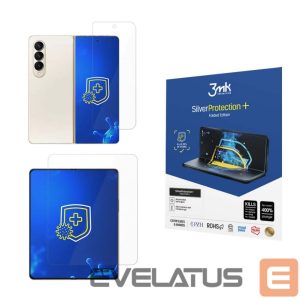 Aizmugurējais vāciņš Tech-Protect  Tech-Protect MagMat MagSafe iPhone 13 mini case - navy blue matte 