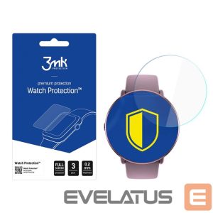 Aizmugurējais vāciņš Tech-Protect  Tech-Protect MagMat MagSafe iPhone 13 mini case - navy blue matte 