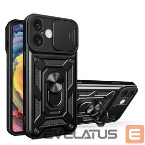 Aizmugurējais vāciņš Tech-Protect  Tech-Protect MagMat MagSafe iPhone 13 mini case - navy blue matte 
