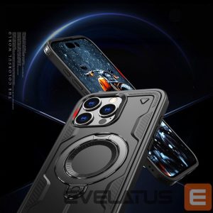Aizmugurējais vāciņš Tech-Protect  Tech-Protect MagMat MagSafe iPhone 13 mini case - navy blue matte 