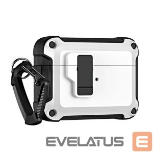Aizmugurējais vāciņš Tech-Protect  Tech-Protect MagMat MagSafe iPhone 13 mini case - navy blue matte 