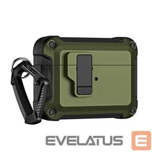 Aizmugurējais vāciņš Tech-Protect  Tech-Protect MagMat MagSafe iPhone 13 mini case - navy blue matte 