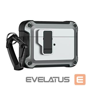 Aizmugurējais vāciņš Tech-Protect  Tech-Protect MagMat MagSafe iPhone 13 mini case - navy blue matte 
