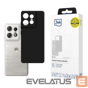 Aizmugurējais vāciņš Tech-Protect  Tech-Protect MagMat MagSafe iPhone 13 mini case - navy blue matte 