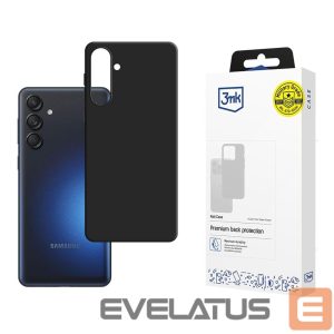 Aizmugurējais vāciņš Tech-Protect  Tech-Protect MagMat MagSafe iPhone 13 mini case - navy blue matte 
