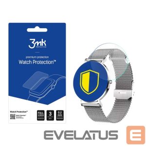 Aizmugurējais vāciņš Tech-Protect  Tech-Protect MagMat MagSafe iPhone 13 mini case - navy blue matte 