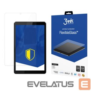 Aizmugurējais vāciņš Tech-Protect  Tech-Protect MagMat MagSafe iPhone 13 mini case - navy blue matte 