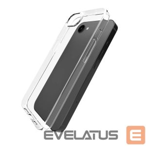 Aizmugurējais vāciņš Tech-Protect  Tech-Protect MagMat MagSafe iPhone 13 mini case - navy blue matte 