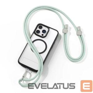 Aizmugurējais vāciņš Tech-Protect  Tech-Protect MagMat MagSafe iPhone 13 mini case - navy blue matte 