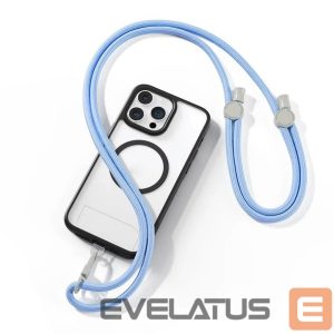 Aizmugurējais vāciņš Tech-Protect  Tech-Protect MagMat MagSafe iPhone 13 mini case - navy blue matte 
