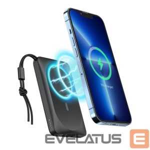 Aizmugurējais vāciņš Tech-Protect  Tech-Protect MagMat MagSafe iPhone 13 mini case - navy blue matte 