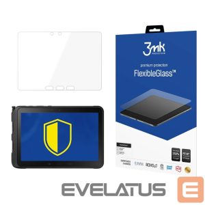 Aizmugurējais vāciņš Tech-Protect  Tech-Protect MagMat MagSafe iPhone 13 mini case - navy blue matte 