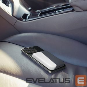 Aizmugurējais vāciņš Tech-Protect  Tech-Protect MagMat MagSafe iPhone 13 mini case - navy blue matte 