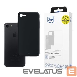 Aizmugurējais vāciņš Tech-Protect  Tech-Protect MagMat MagSafe iPhone 13 mini case - navy blue matte 