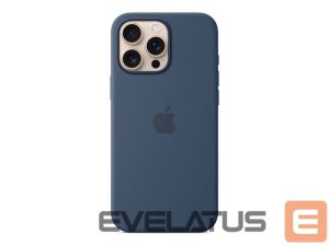 Aizmugurējais vāciņš Tech-Protect  Tech-Protect MagMat MagSafe iPhone 13 mini case - navy blue matte 