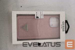 Aizmugurējais vāciņš Tech-Protect  Tech-Protect MagMat MagSafe iPhone 13 mini case - navy blue matte 