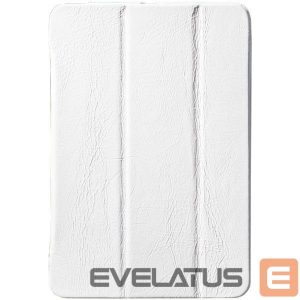 Aizmugurējais vāciņš Tech-Protect  Tech-Protect MagMat MagSafe iPhone 13 mini case - navy blue matte 