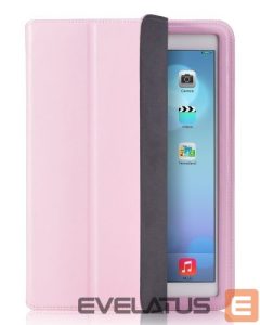 Aizmugurējais vāciņš Tech-Protect  Tech-Protect MagMat MagSafe iPhone 13 mini case - navy blue matte 