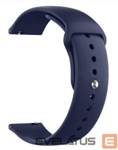 Aizmugurējais vāciņš Tech-Protect  Tech-Protect MagMat MagSafe iPhone 13 mini case - navy blue matte 