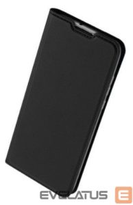 Aizmugurējais vāciņš Tech-Protect  Tech-Protect MagMat MagSafe iPhone 13 mini case - navy blue matte 