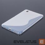 Aizmugurējais vāciņš Tech-Protect  Tech-Protect MagMat MagSafe iPhone 13 mini case - navy blue matte 