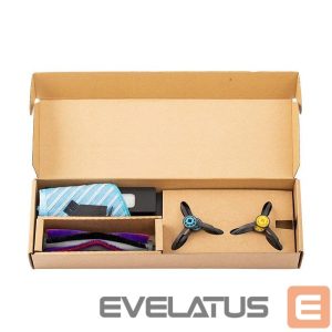 Aizmugurējais vāciņš Tech-Protect  Tech-Protect MagMat MagSafe iPhone 13 mini case - navy blue matte 