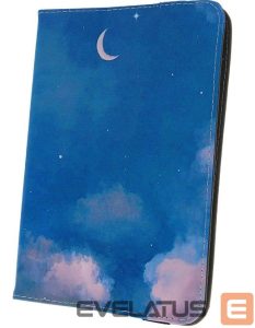 Aizmugurējais vāciņš Tech-Protect  Tech-Protect MagMat MagSafe iPhone 13 mini case - navy blue matte 