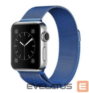 Aizmugurējais vāciņš Tech-Protect  Tech-Protect MagMat MagSafe iPhone 13 mini case - navy blue matte 