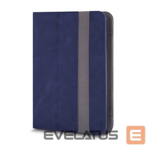 Aizmugurējais vāciņš Tech-Protect  Tech-Protect MagMat MagSafe iPhone 13 mini case - navy blue matte 