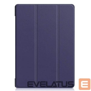 Aizmugurējais vāciņš Tech-Protect  Tech-Protect MagMat MagSafe iPhone 13 mini case - navy blue matte 