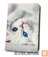 Aizmugurējais vāciņš Tech-Protect  Tech-Protect MagMat MagSafe iPhone 13 mini case - navy blue matte 