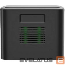Aizmugurējais vāciņš Tech-Protect  Tech-Protect MagMat MagSafe iPhone 13 mini case - navy blue matte 