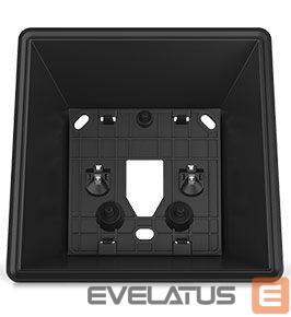Aizmugurējais vāciņš Tech-Protect  Tech-Protect MagMat MagSafe iPhone 13 mini case - navy blue matte 