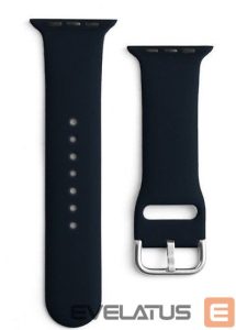 Aizmugurējais vāciņš Tech-Protect  Tech-Protect MagMat MagSafe iPhone 13 mini case - navy blue matte 