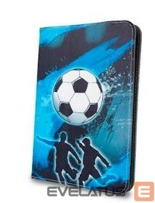 Aizmugurējais vāciņš Tech-Protect  Tech-Protect MagMat MagSafe iPhone 13 mini case - navy blue matte 