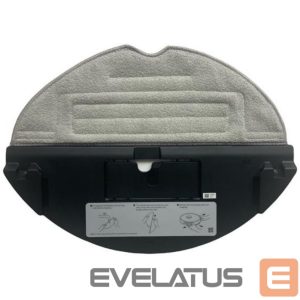 Aizmugurējais vāciņš Tech-Protect  Tech-Protect MagMat MagSafe iPhone 13 mini case - navy blue matte 