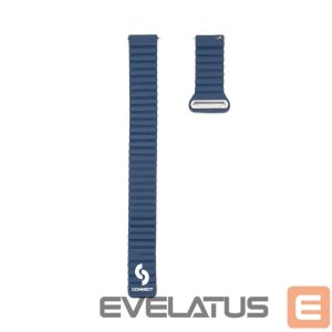 Aizmugurējais vāciņš Tech-Protect  Tech-Protect MagMat MagSafe iPhone 13 mini case - navy blue matte 